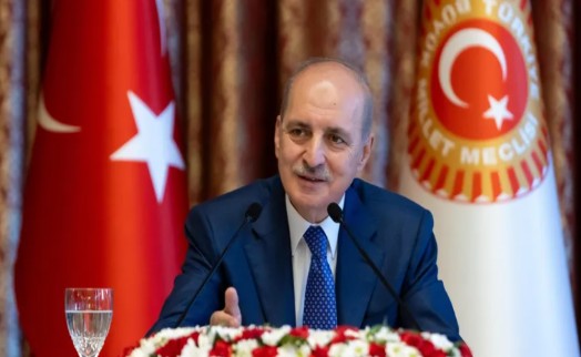 Kurtulmuş'tan CHP'nin olağanüstü toplantı çağrısına ret