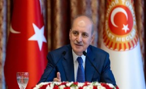 Kurtulmuş'tan CHP'nin olağanüstü toplantı çağrısına ret