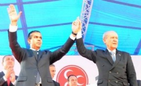 MHP’li belediye başkanı CHP’den aday oldu