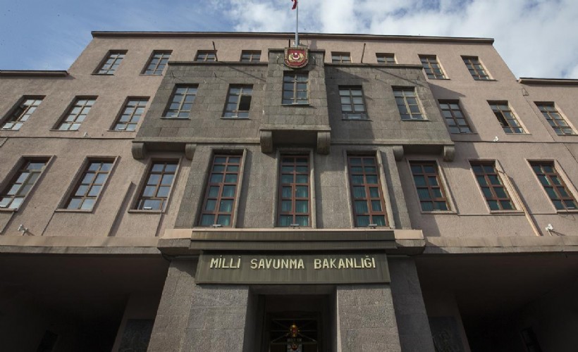 MSB açıkladı: 10 terörist etkisiz hale getirildi