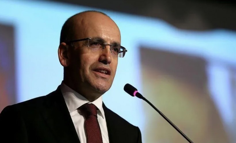 Mehmet Şimşek: Verginin tabanını genişleteceğiz