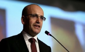 Mehmet Şimşek: Verginin tabanını genişleteceğiz