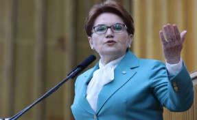 Meral Akşener'den 'Can Atalay' tepkisi