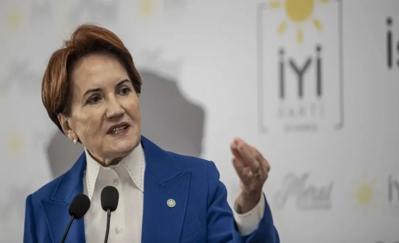 Meral Akşener'in mesajı gündem oldu: Yaşasın gıcıklık