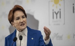 Meral Akşener'in mesajı gündem oldu: Yaşasın gıcıklık