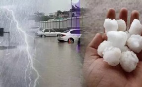 Meteoroloji'den kar yağışı uyarısı! Ege'de hava nasıl olacak?