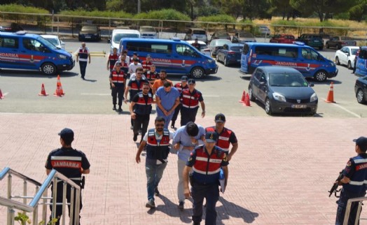 Muğla'da vahşi cinayetin iddianamesi hazırlandı