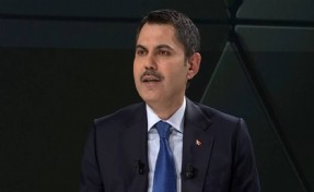 Murat Kurum: 130 bin canımız gitmiş!