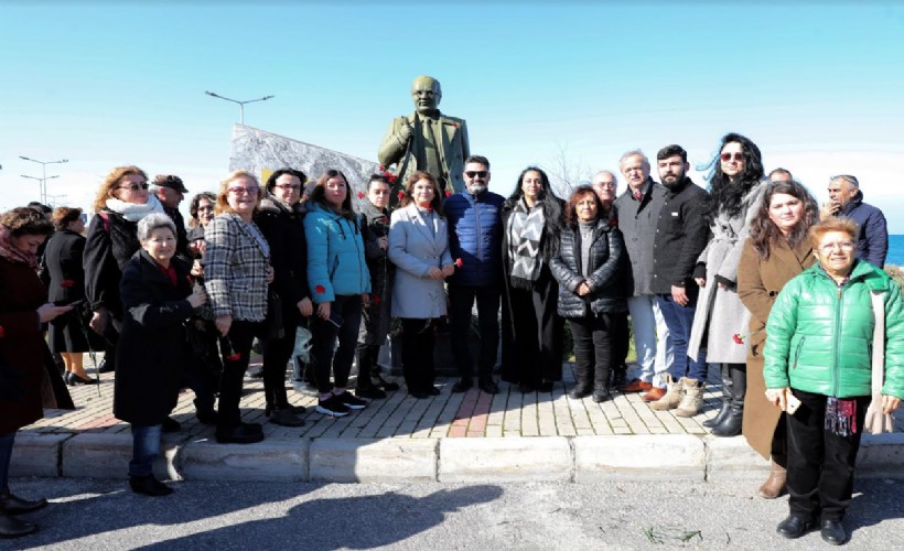 Narlıdere, Uğur Mumcu'yu andı