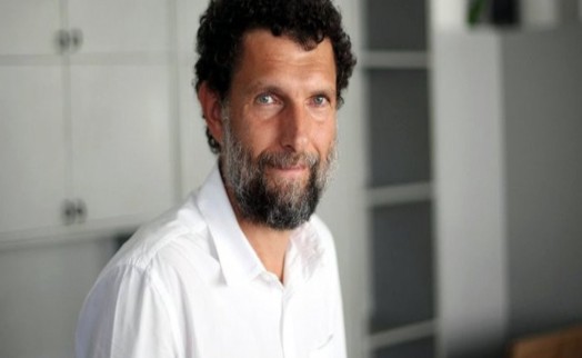 Osman Kavala: Bu kadar gözü kara şekilde hukuktan kopma beklemiyordum