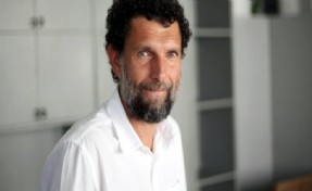 Osman Kavala: Bu kadar gözü kara şekilde hukuktan kopma beklemiyordum