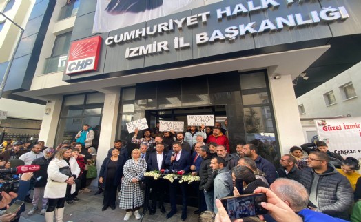 Özcan Purçu'dan eski partisi CHP'ye aday ayarı