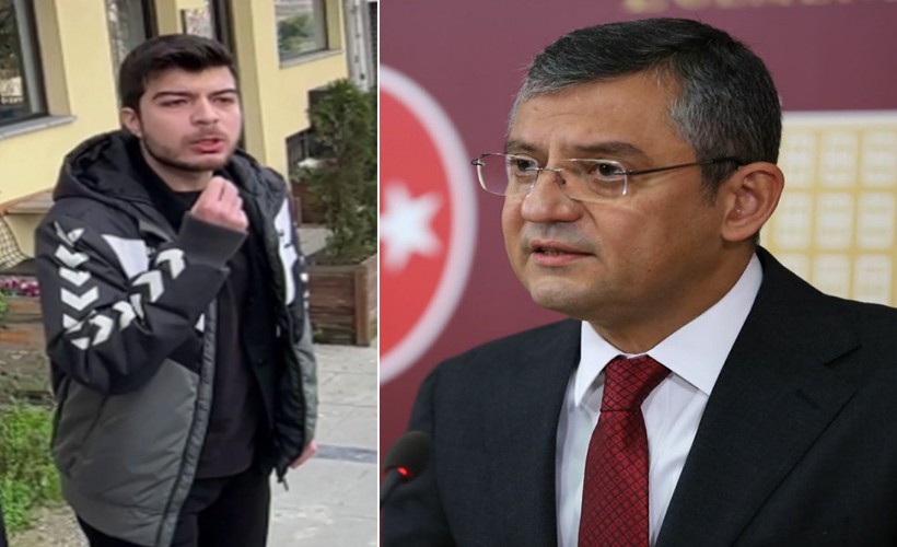 Özel, tutuklanan Ege Akersoy'un babası ile telefonda görüştü