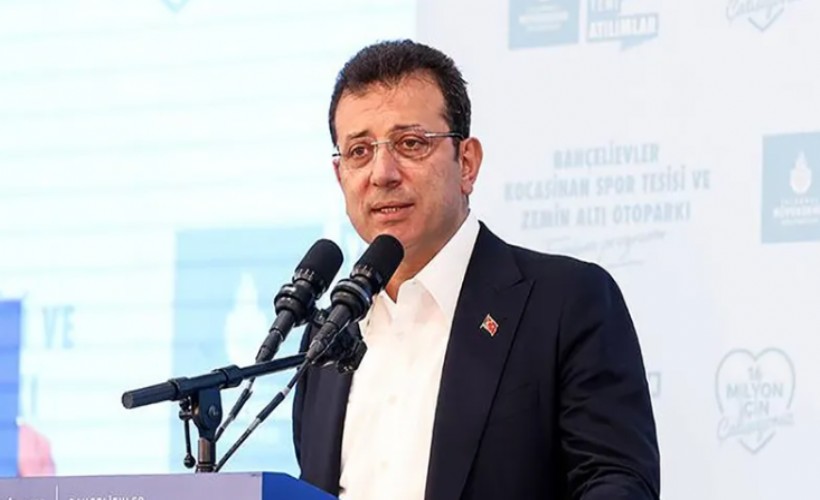 Özer Sencar: Ekrem İmamoğlu 2024'ü kazanırsa 2028'de Cumhurbaşkanı olur