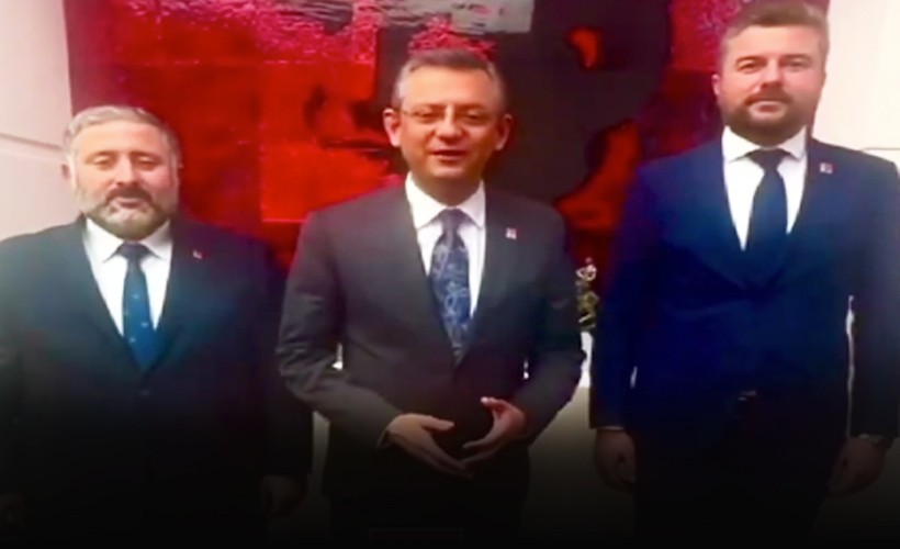 Özgür Özel'den Bucalılara çağrı: Rekor oy bekliyoruz!