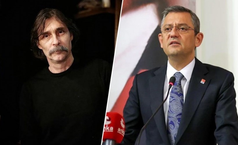 Özgür Özel'den 'Erdal Beşikçioğlu' açıklaması