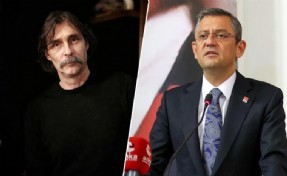 Özgür Özel'den 'Erdal Beşikçioğlu' açıklaması