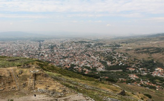 Resmi Gazete'de yayımlandı: Bergama'ya koruma kararı!