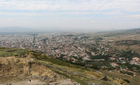 Resmi Gazete'de yayımlandı: Bergama'ya koruma kararı!