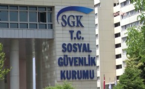 SGK'nın 10 aylık açığı 42,6 milyar TL’ye ulaştı