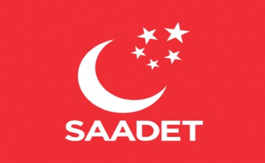 Saadet Partisi 48 belediye başkan adayını belirledi; İzmir'den 4 aday açıklandı