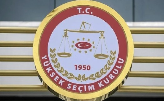 Seçim takviminde pusula zamanı: YSK Başkanlığı'nda kura çekilecek