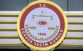 Seçim takviminde pusula zamanı: YSK Başkanlığı'nda kura çekilecek