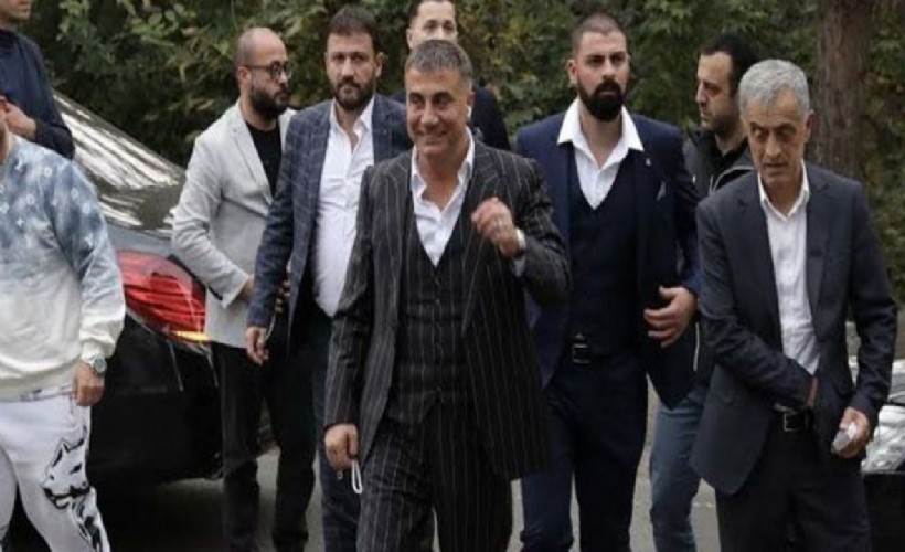 Sedat Peker yardım kolisi dağıttırmıştı: İki yıl ile yargılanıyorlar