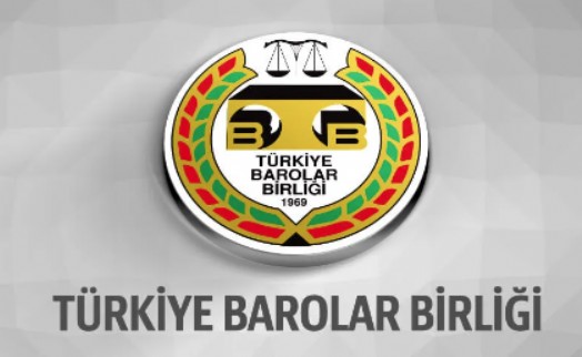 TBB: Hilafet ve şeriat çağrısı yapılması kabul edilemez