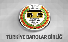 TBB: Hilafet ve şeriat çağrısı yapılması kabul edilemez