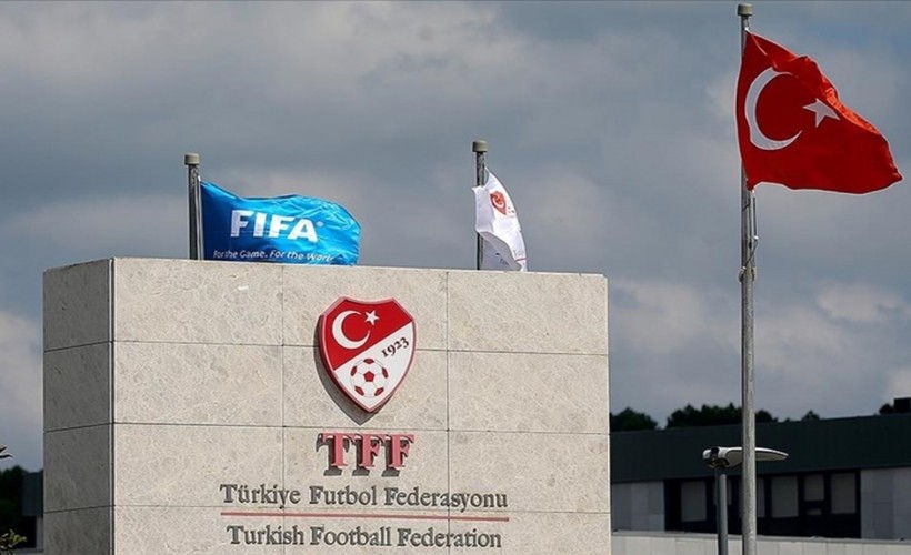 TFF'den Süper Kupa açıklaması