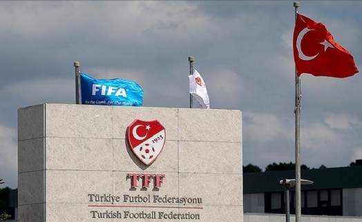 TFF'den Süper Kupa açıklaması