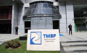 TMSF, bir şirketi daha satışa çıkardı