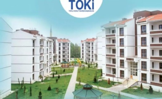 TOKİ satışa çıkardı: İstanbul, Ankara, İzmir dahil 43 il