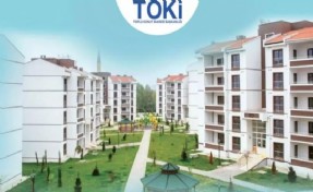 TOKİ satışa çıkardı: İstanbul, Ankara, İzmir dahil 43 il