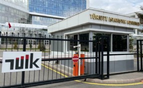 TÜİK: Ocakta ekonomik güven endeksi 99,4 oldu!