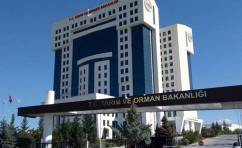 Tarım ve Orman Bakanlığı kaçak avcılıkla elde edilen ürünlere el koydu