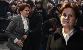 Çarpıcı kulis: Akşener 'Seçim kaybedilirse bırakır giderim' demiş!