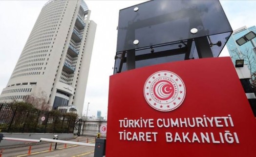 Ticaret Bakanlığı'ndan 58 firmaya 86 milyon liralık para cezası