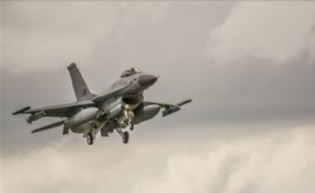 Türkiye'ye F-16 satışına onay