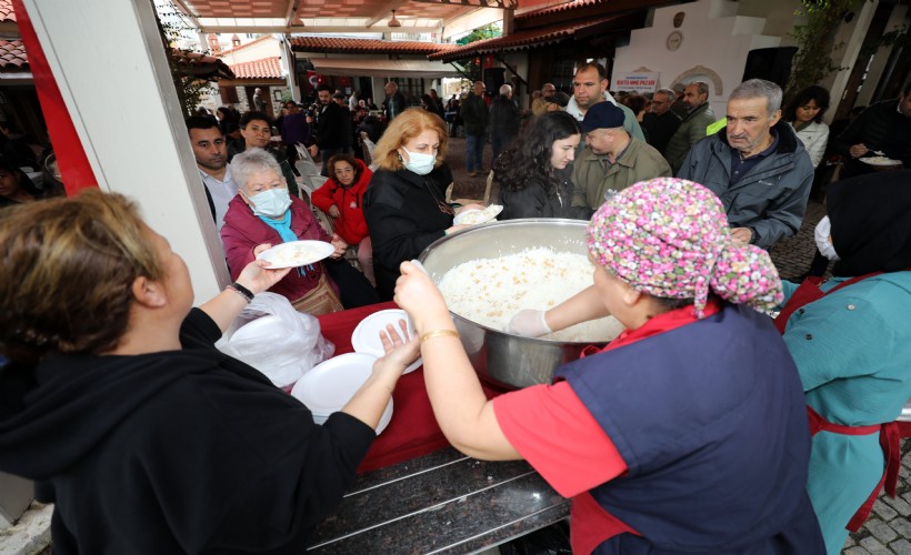 Yukarıköy, İzmirlilerin akınına uğruyor!