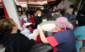 Yukarıköy, İzmirlilerin akınına uğruyor!