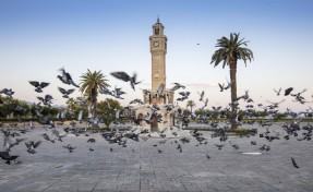 İzmir, 'En Sevilen Kent' olmak için yarışıyor