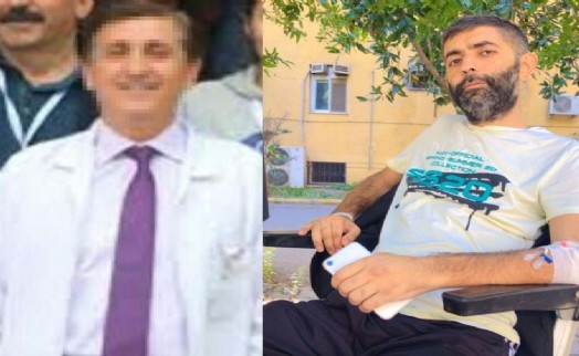 'Küba'dan ilaç getireceğim' diyerek dolandırdığı iddiasıyla doktora 10 yıl hapis istemi