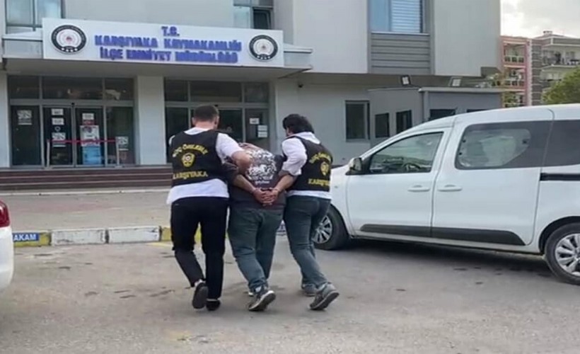 107 yıl hapisle aranan 16 yaşındaki firari hükümlü yakalandı