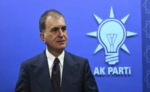 AK Parti Sözcüsü Çelik: Bu cinayet şebekesinin kökünü kazıyacağız