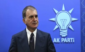 AK Parti Sözcüsü Çelik: Bu cinayet şebekesinin kökünü kazıyacağız