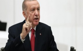 AK Parti’de reform! Raporlar Erdoğan’a sunulacak