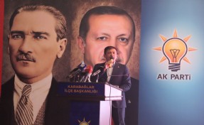 AK Partili Dağ: CHP’li siyasetçileri İzmirlilere şikayet ediyorum!