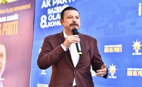 AK Partili Kaya'nın 'İnciraltı' tepkisi sürüyor; 'Bunların ortak akıl dediği müteahhit aklı çıktı'